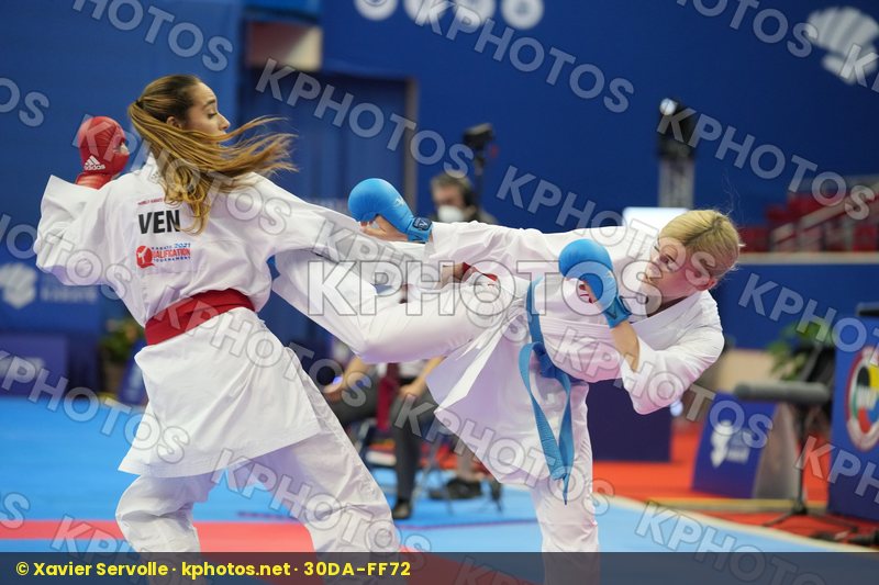 Olympic Qualification Tournament Paris 2021
