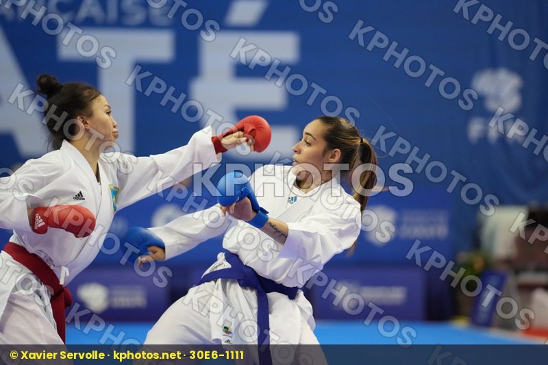 Olympic Qualification Tournament Paris 2021