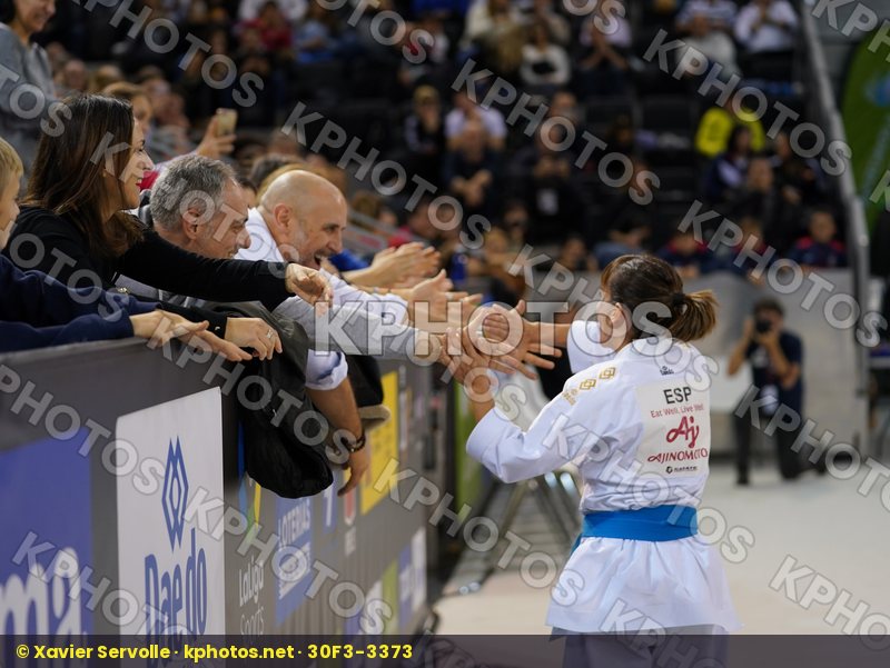 Karate 1 Premier League Madrid 2019