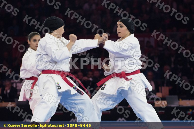 World Senior Championships Linz 2016