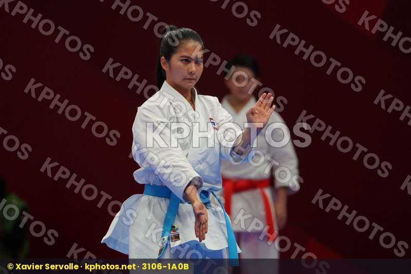 Asian Games Jakarta 2018