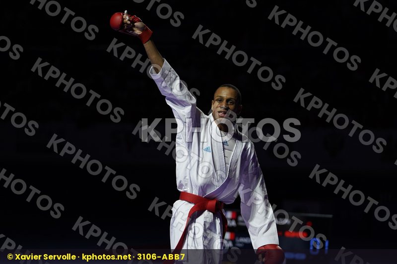 European Cadet Junior & U21 Championships Sochi 2018