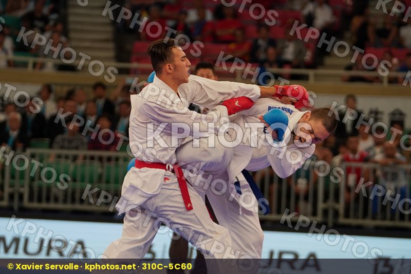 Karate 1 Premier League Tokyo 2019