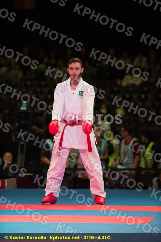 World Senior Championships Bremen 2014