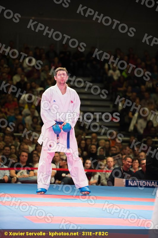 World Senior Championships Bremen 2014