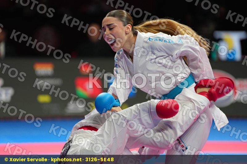 Karate 1 Premier League Rabat 2025