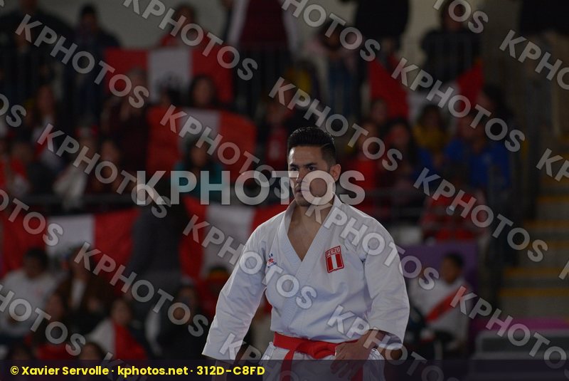 Pan American Games Lima 2019
