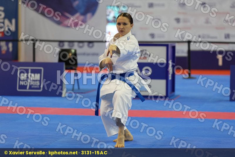 Open Paris 2022