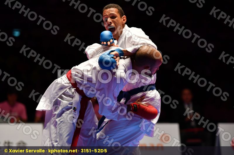 Karate 1 Premier League Okinawa 2016