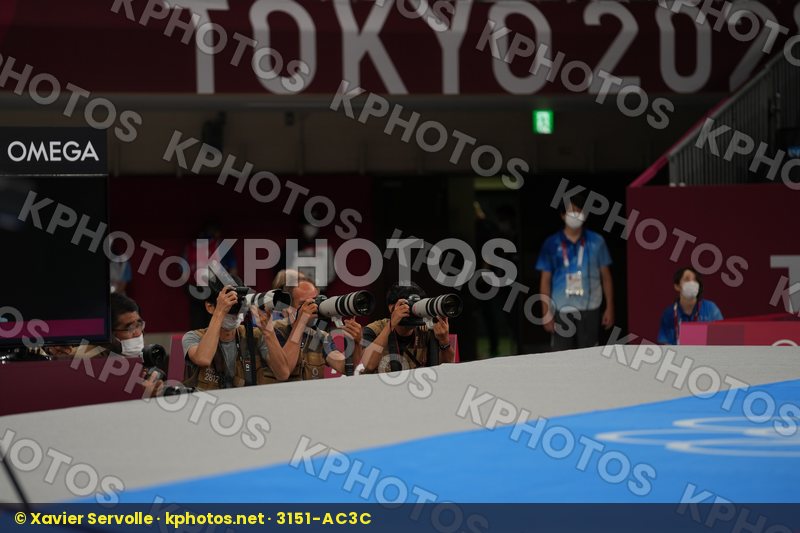 Olympic Games Tokyo 2020