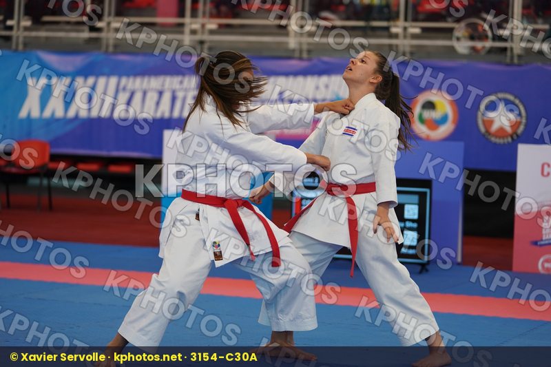 Pan American Championships Santiago 2018