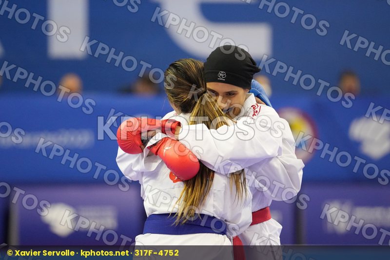 Olympic Qualification Tournament Paris 2021