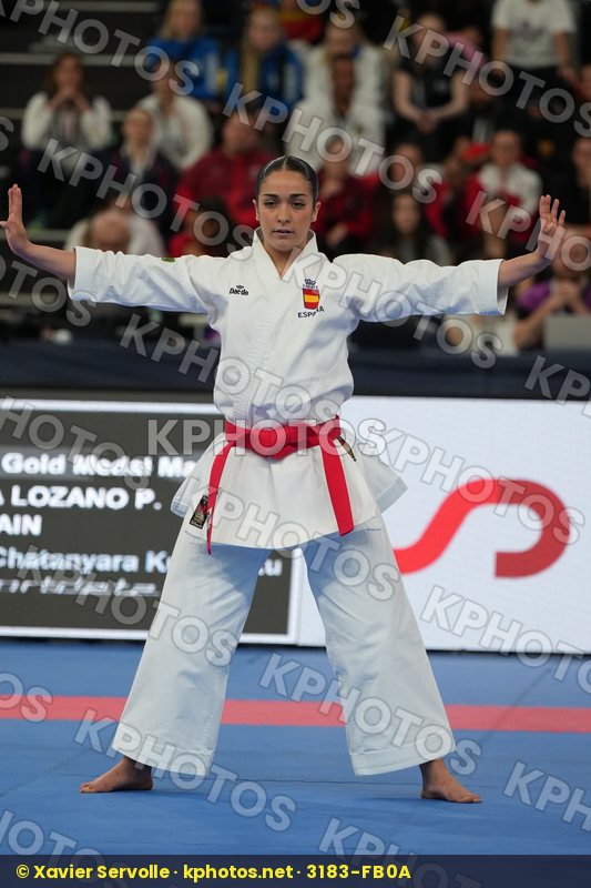 European Championships Guadalajara 2023