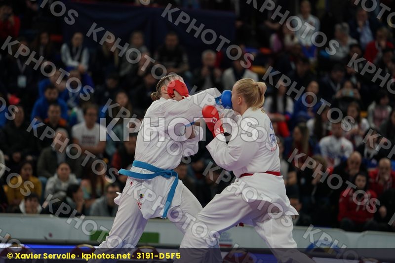 European Championships Guadalajara 2019