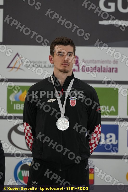 European Championships Guadalajara 2023