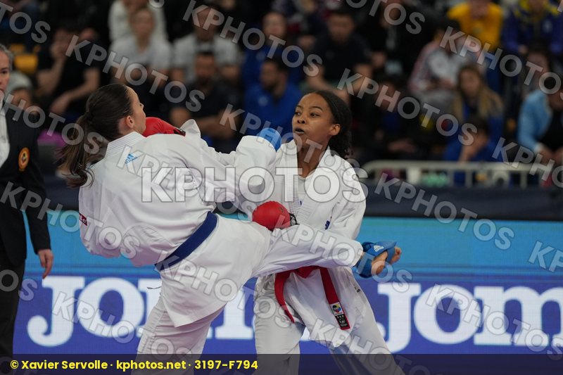 European Championships Guadalajara 2023