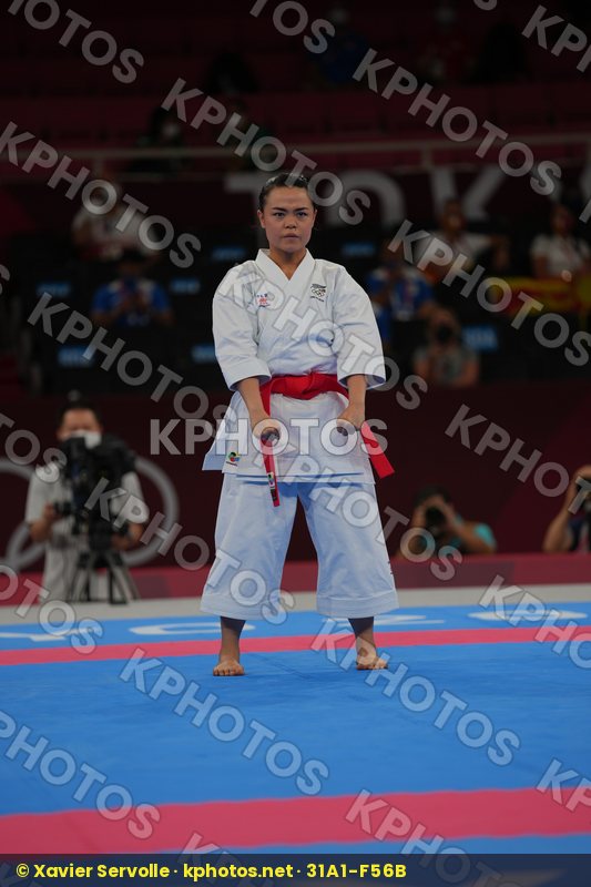 Olympic Games Tokyo 2020