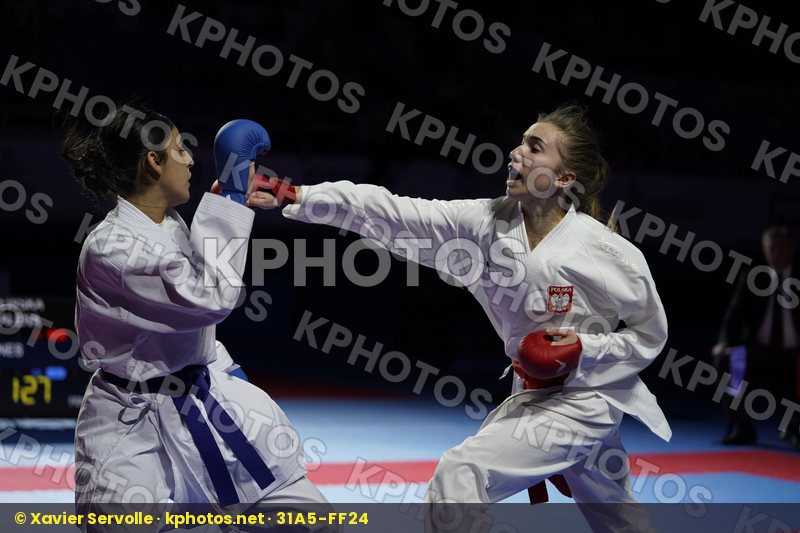 European Cadet Junior & U21 Championships Sochi 2018