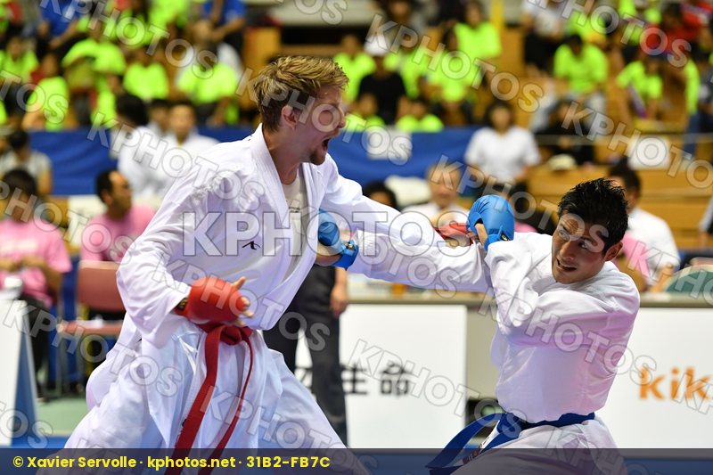 Karate 1 Premier League Okinawa 2016