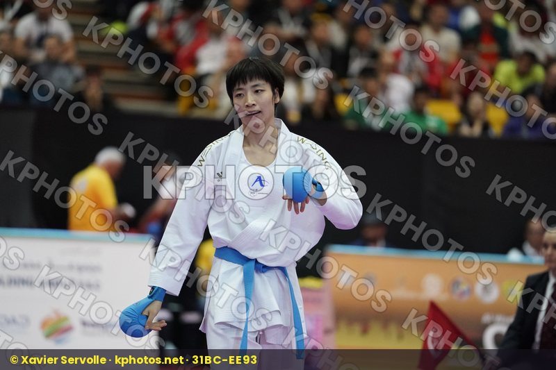 Karate 1 Premier League Dubai 2018