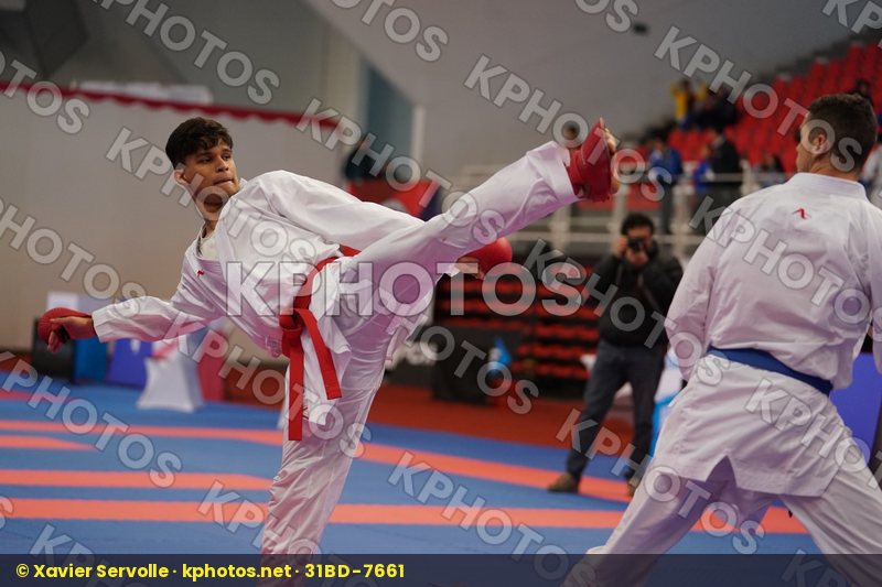 Pan American Championships Santiago 2018