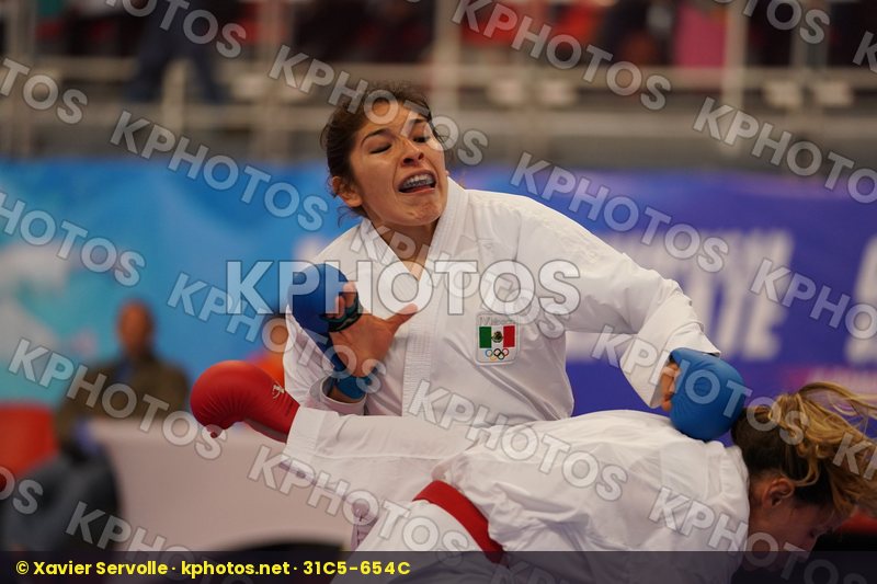 Pan American Championships Santiago 2018