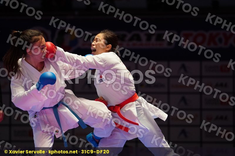 Karate 1 Premier League Tokyo 2018