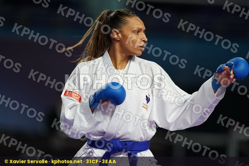 World Senior Championships Madrid 2018