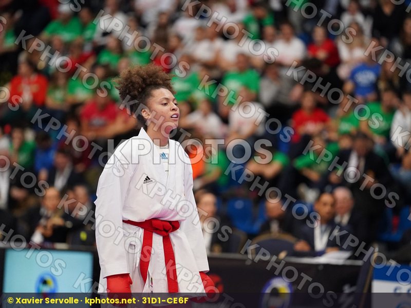 European Cadet Junior & U21 Championships Budapest 2020