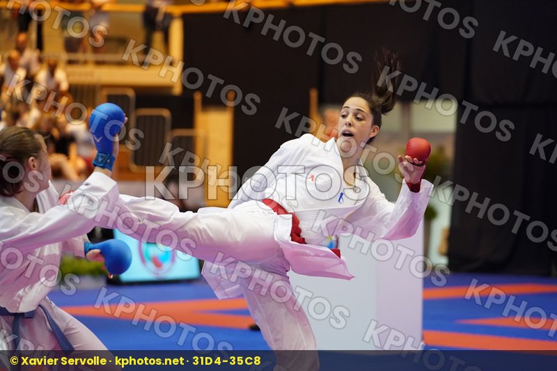 Youth Olympic Games Qualification Umag 2018