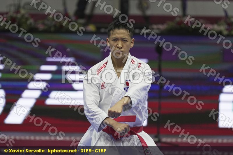 Karate 1 Premier League Rabat 2022