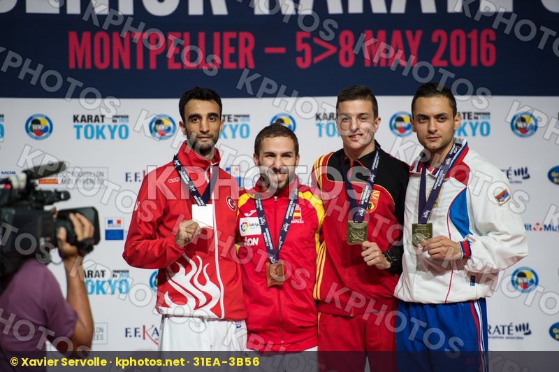 -60 Kg Antic Marko Fyr Of Macedonia Gomez Garcia Matias Kaya Ayk