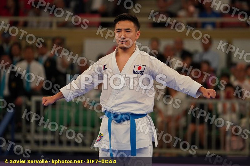 Karate 1 Premier League Tokyo 2019