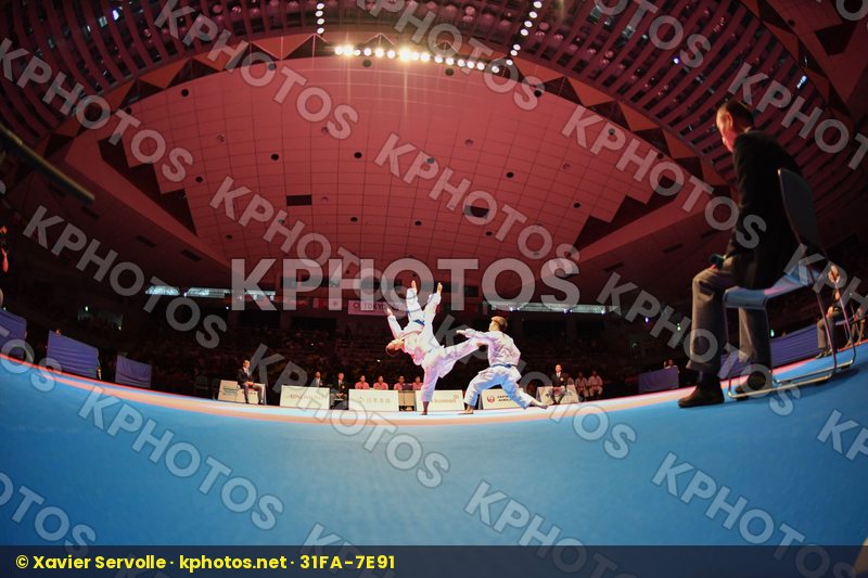Karate 1 Premier League Okinawa 2016