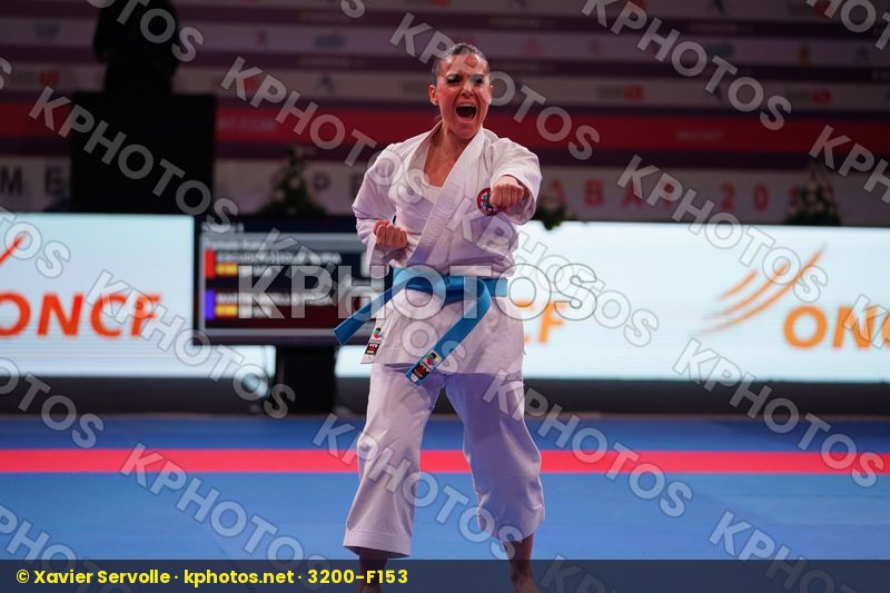 Karate 1 Premier League Rabat 2018