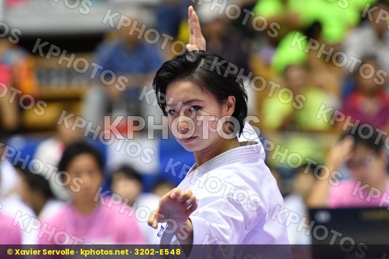 Karate 1 Premier League Okinawa 2016