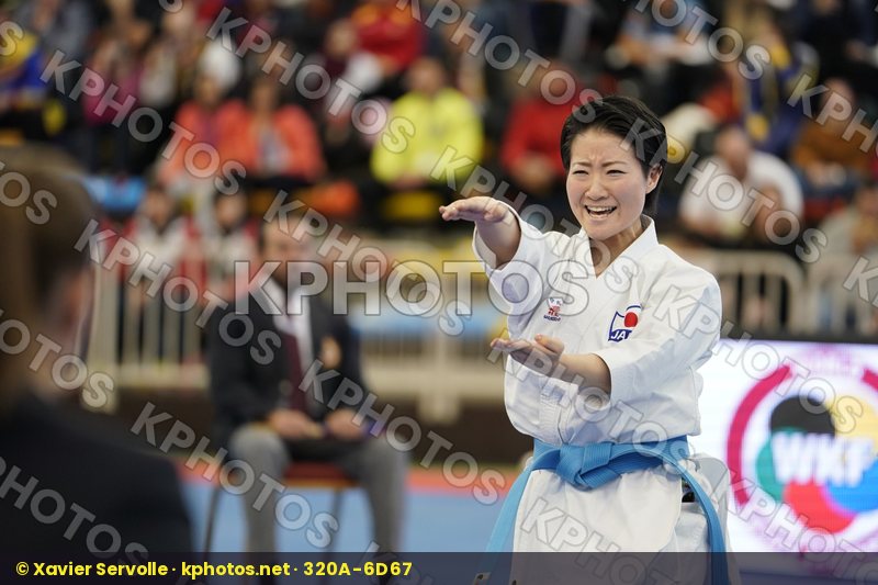 Karate 1 Series A Guadalajara 2018