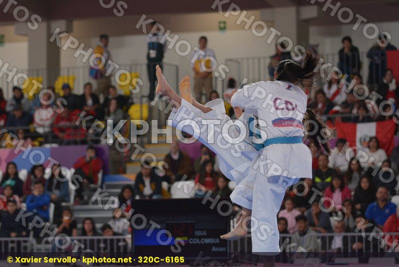 Pan American Games Lima 2019
