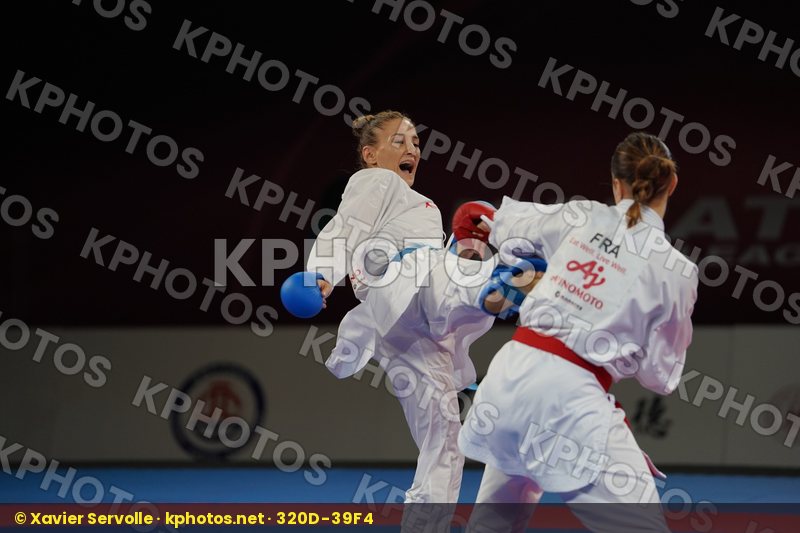 Karate 1 Premier League Shanghai 2019