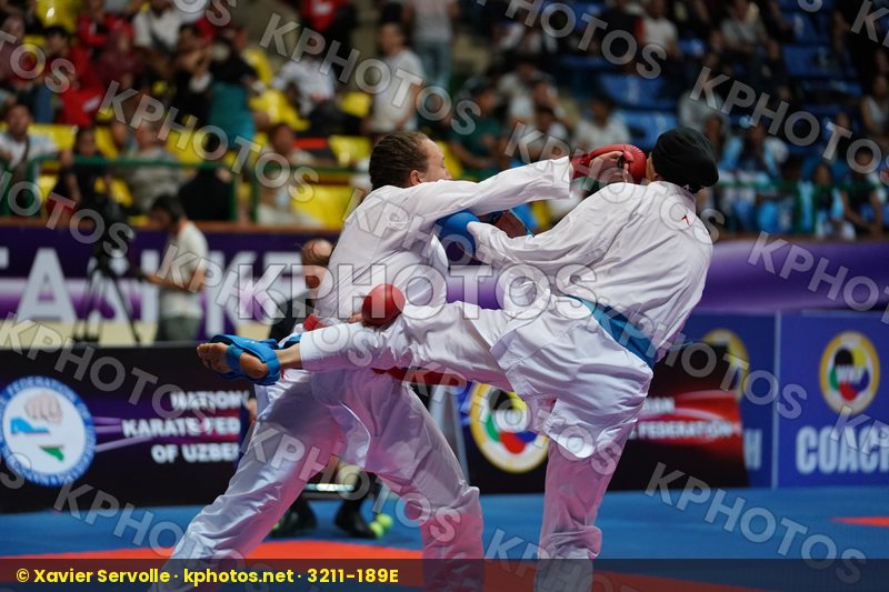 Asian Championships Tashkent 2019