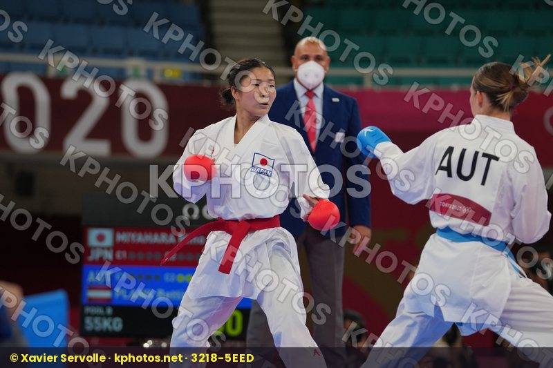 Olympic Games Tokyo 2020