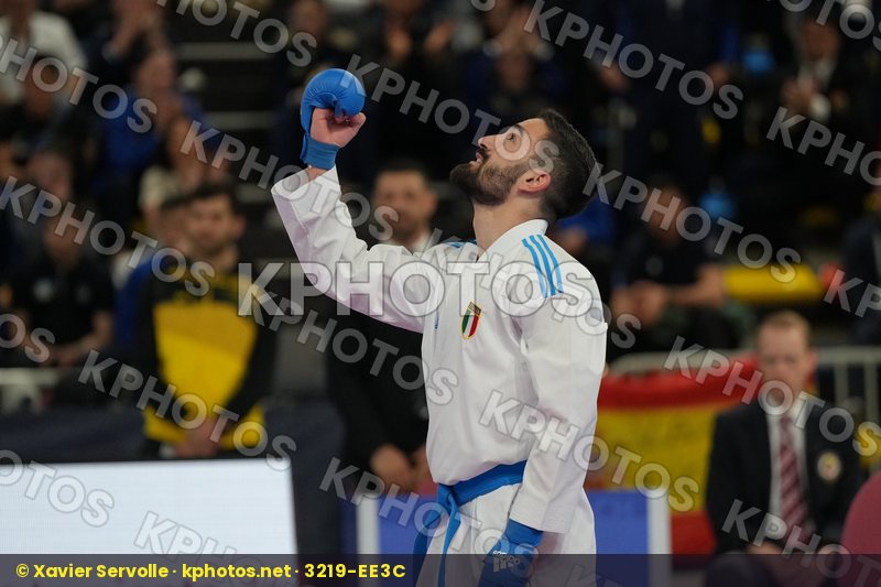 European Championships Guadalajara 2023