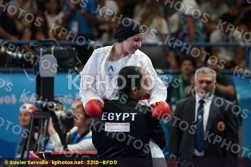 Youth Olympic Games Buenos Aires 2018