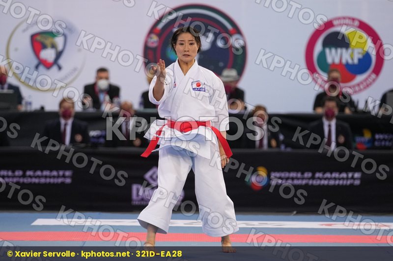 World Senior Championships Dubai 2021
