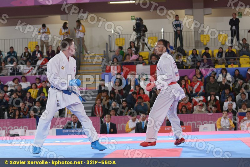 Pan American Games Lima 2019 — Sunday