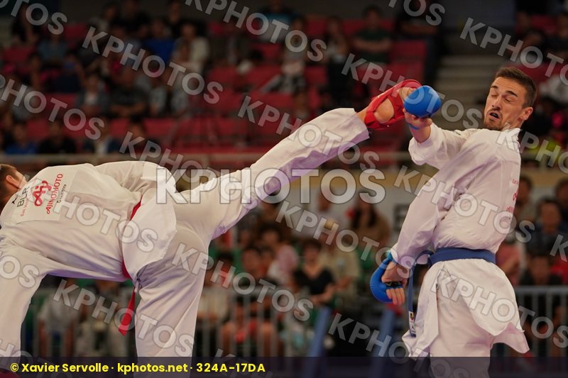Karate 1 Premier League Tokyo 2019