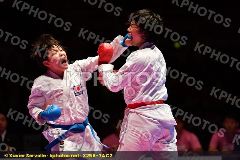 Karate 1 Premier League Okinawa 2016
