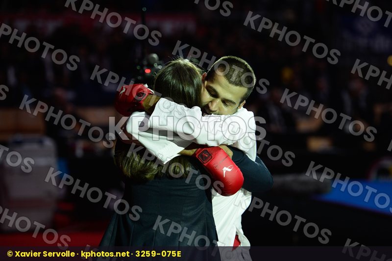 World Senior Championships Linz 2016