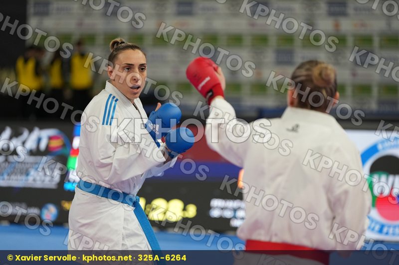 European Championships Guadalajara 2023