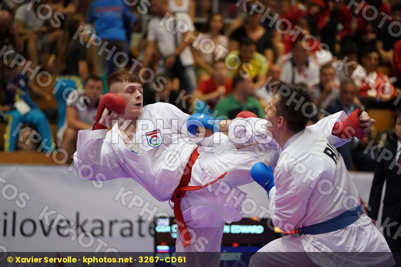 Youth Olympic Games Qualification Umag 2018